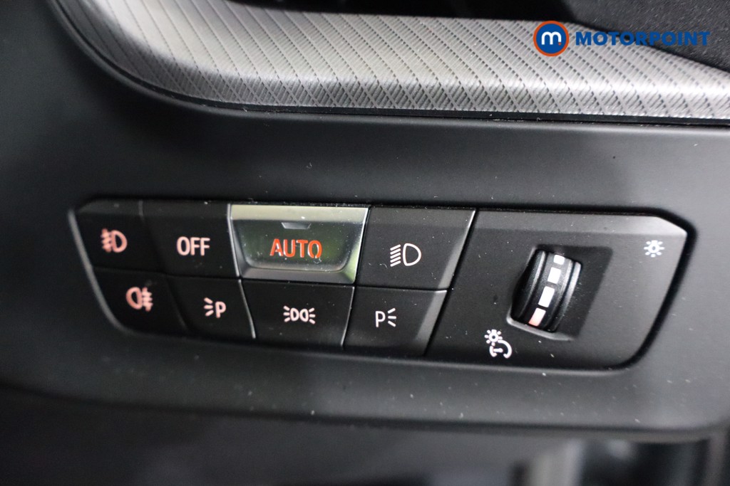 BMW 1 Series M Sport Automatic Petrol Hatchback - Stock Number (1612988) - 17th supplementary image