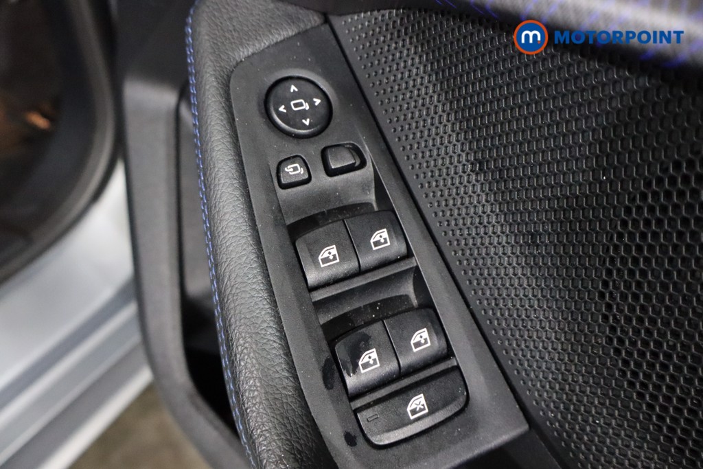 BMW 1 Series M Sport Automatic Petrol Hatchback - Stock Number (1612988) - 18th supplementary image