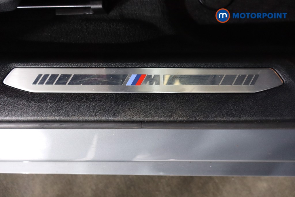 BMW 1 Series M Sport Automatic Petrol Hatchback - Stock Number (1612988) - 19th supplementary image