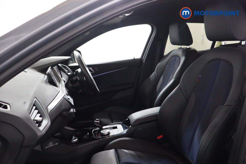 BMW 1 Series M Sport Automatic Petrol Hatchback - Stock Number (1612988) - 20th supplementary image