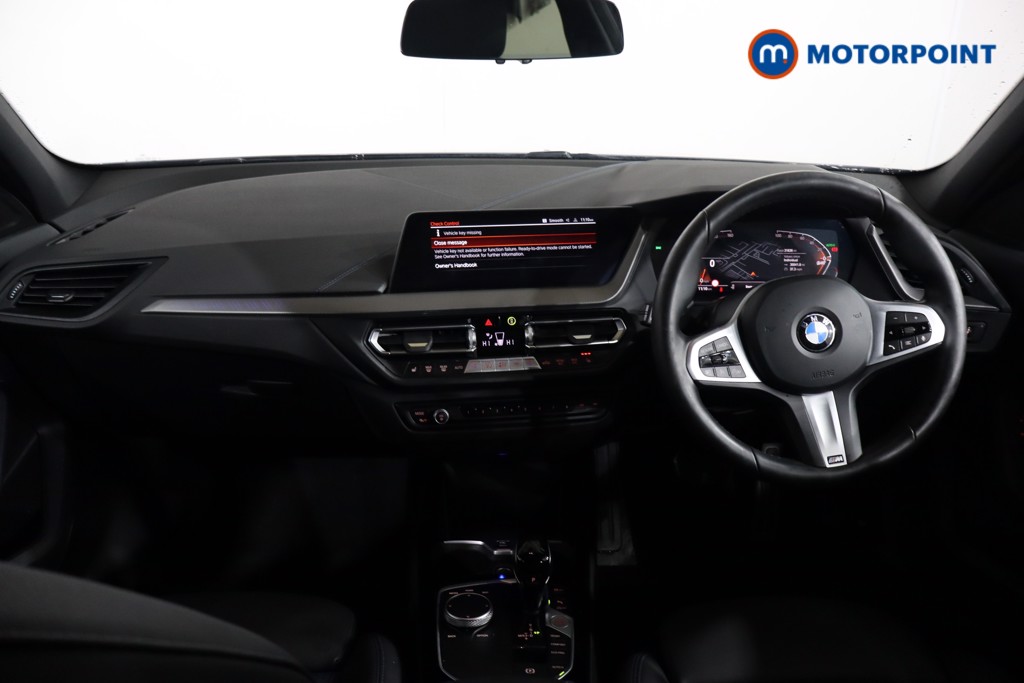 BMW 1 Series M Sport Automatic Petrol Hatchback - Stock Number (1612988) - 23rd supplementary image
