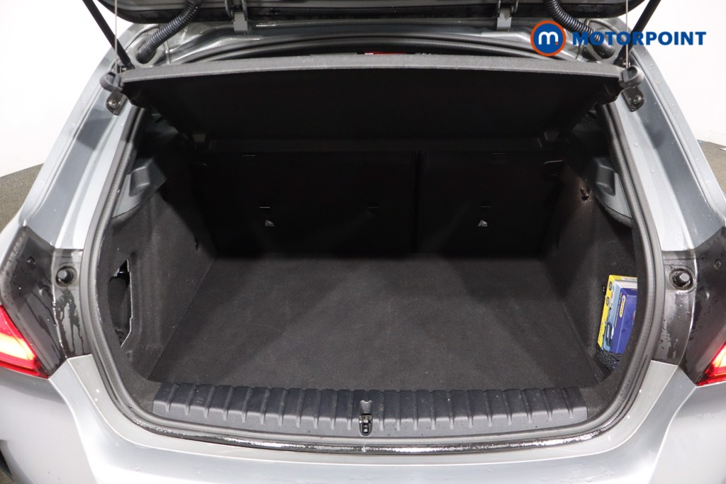 BMW 1 Series M Sport Automatic Petrol Hatchback - Stock Number (1612988) - 24th supplementary image