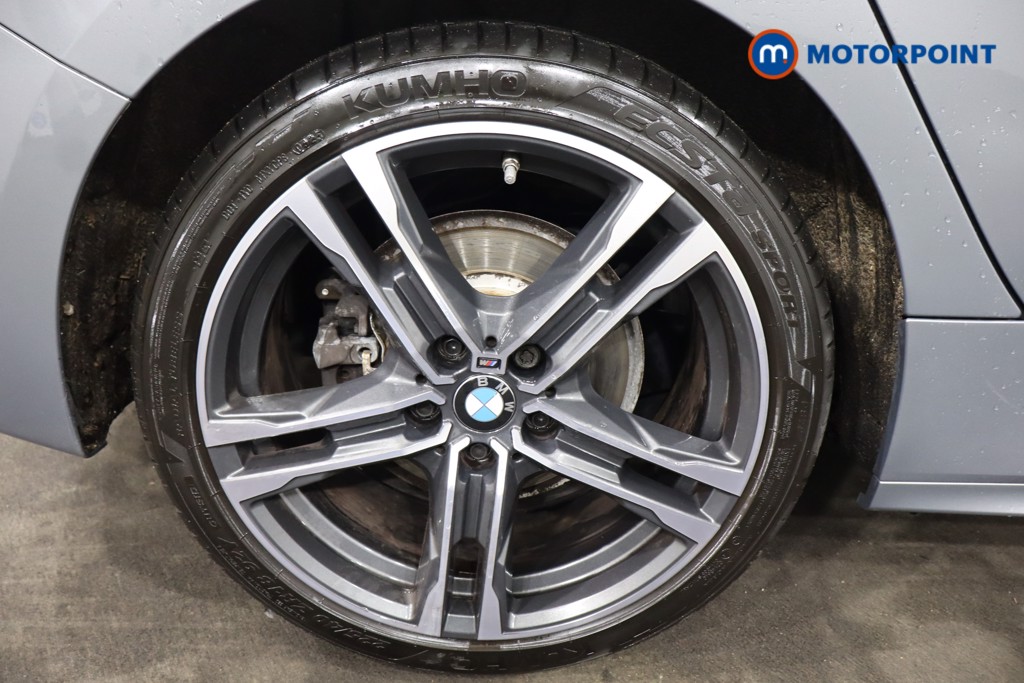 BMW 1 Series M Sport Automatic Petrol Hatchback - Stock Number (1612988) - 25th supplementary image