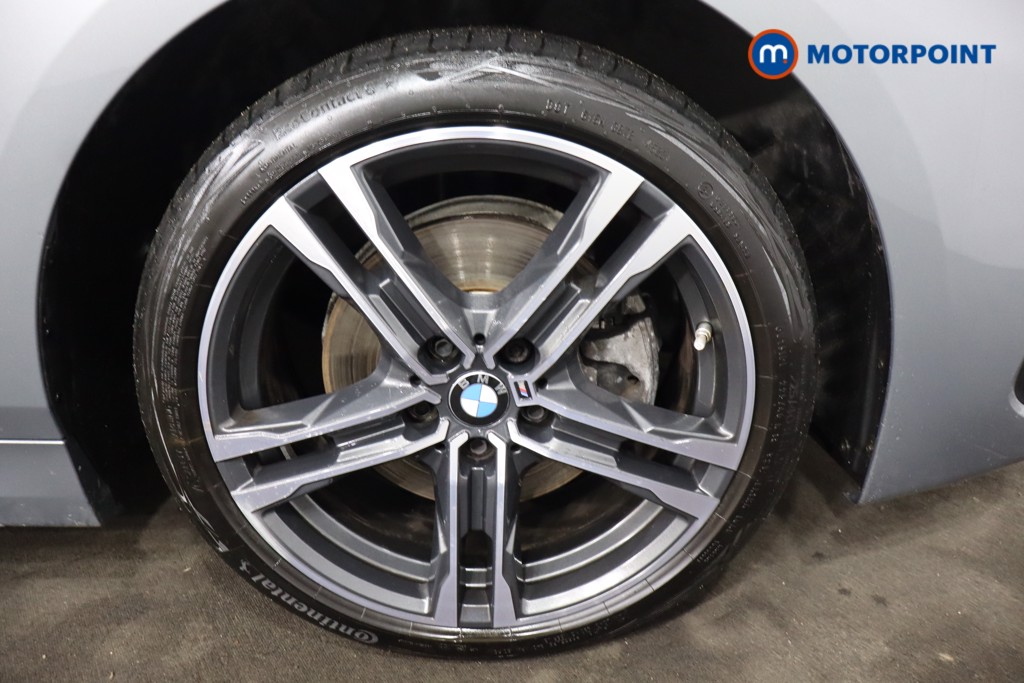 BMW 1 Series M Sport Automatic Petrol Hatchback - Stock Number (1612988) - 26th supplementary image