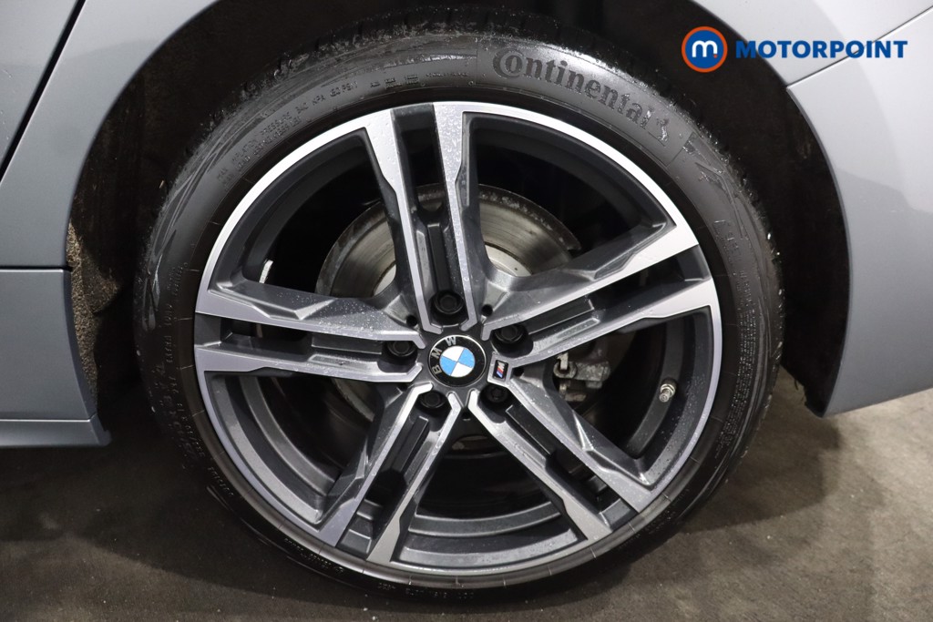 BMW 1 Series M Sport Automatic Petrol Hatchback - Stock Number (1612988) - 28th supplementary image