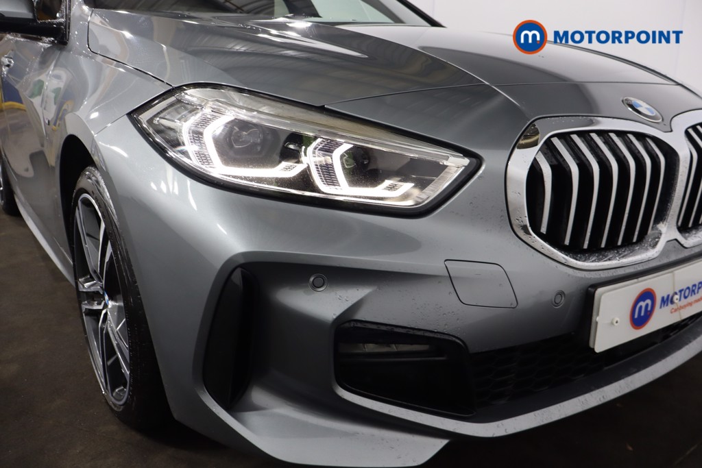 BMW 1 Series M Sport Automatic Petrol Hatchback - Stock Number (1612988) - 29th supplementary image