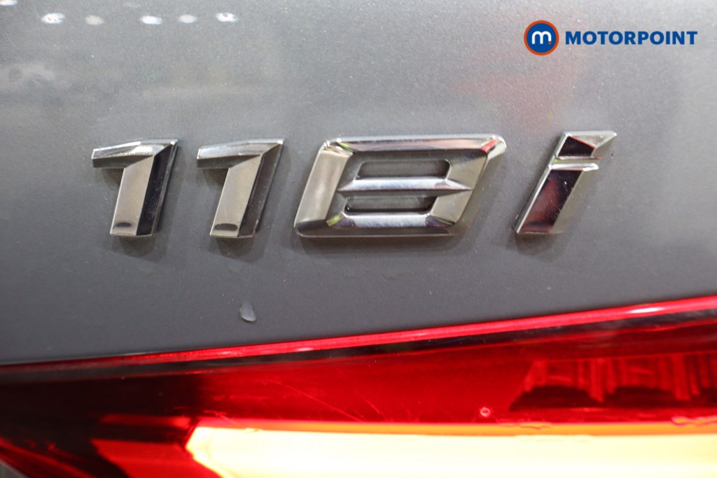 BMW 1 Series M Sport Automatic Petrol Hatchback - Stock Number (1612988) - 31st supplementary image