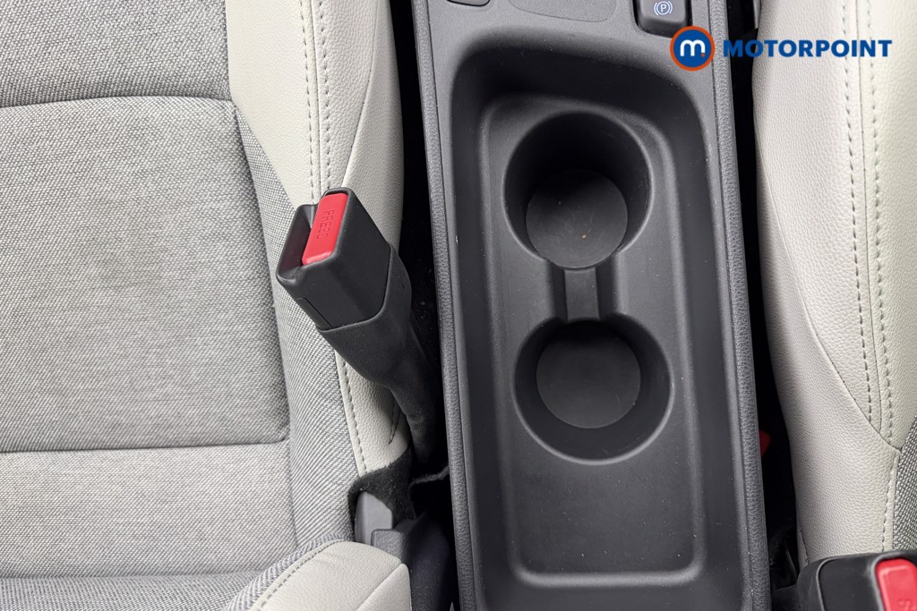 Toyota Yaris Excel Automatic Petrol-Electric Hybrid Hatchback - Stock Number (1613002) - 15th supplementary image