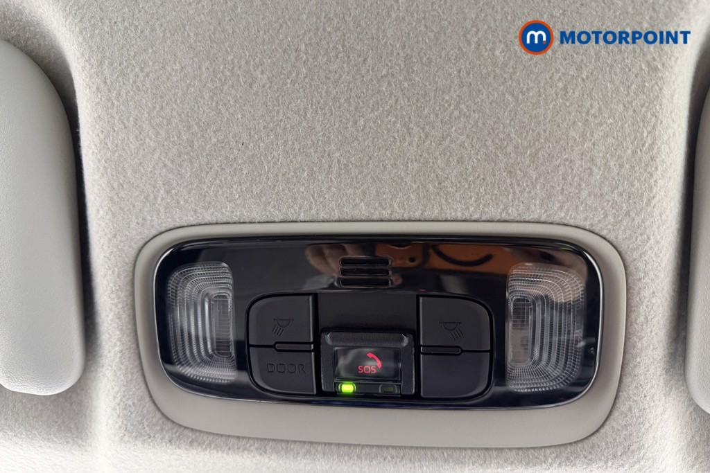 Toyota Yaris Excel Automatic Petrol-Electric Hybrid Hatchback - Stock Number (1613002) - 16th supplementary image