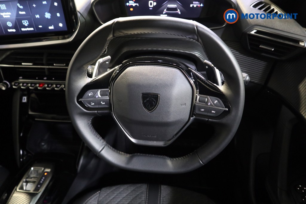 Peugeot 2008 Allure Automatic Petrol SUV - Stock Number (1613094) - 2nd supplementary image