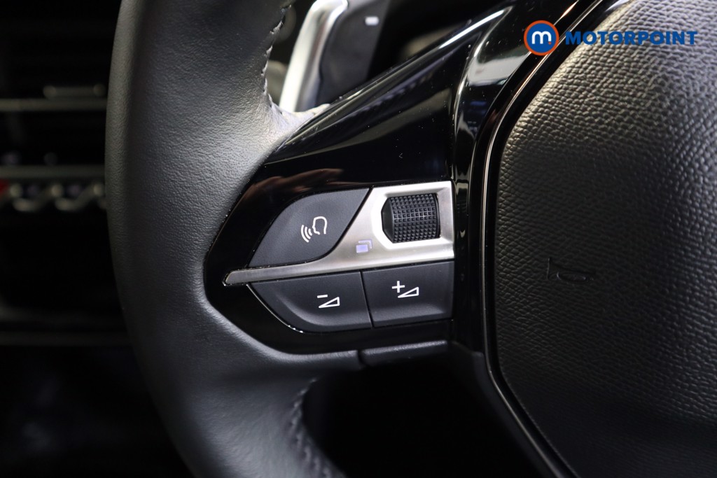 Peugeot 2008 Allure Automatic Petrol SUV - Stock Number (1613094) - 3rd supplementary image