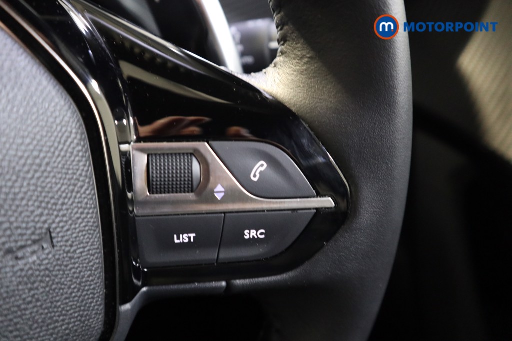 Peugeot 2008 Allure Automatic Petrol SUV - Stock Number (1613094) - 4th supplementary image