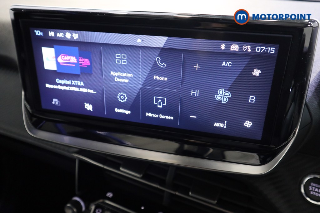 Peugeot 2008 Allure Automatic Petrol SUV - Stock Number (1613094) - 7th supplementary image