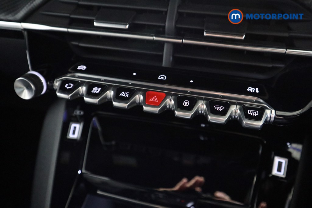 Peugeot 2008 Allure Automatic Petrol SUV - Stock Number (1613094) - 8th supplementary image