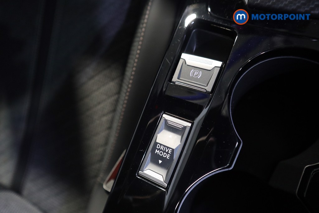 Peugeot 2008 Allure Automatic Petrol SUV - Stock Number (1613094) - 10th supplementary image