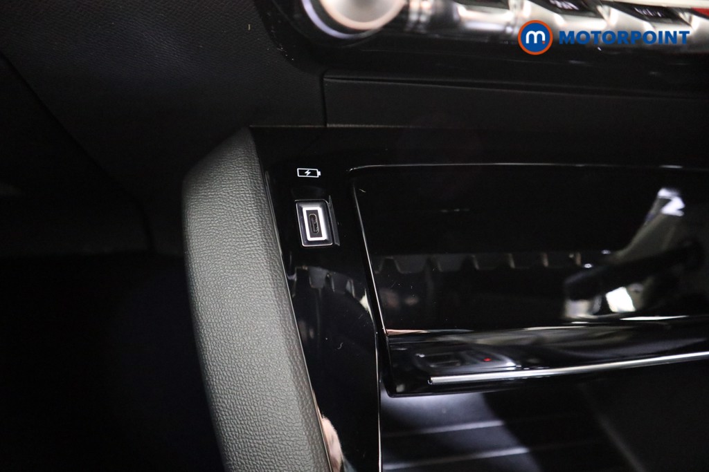 Peugeot 2008 Allure Automatic Petrol SUV - Stock Number (1613094) - 11th supplementary image