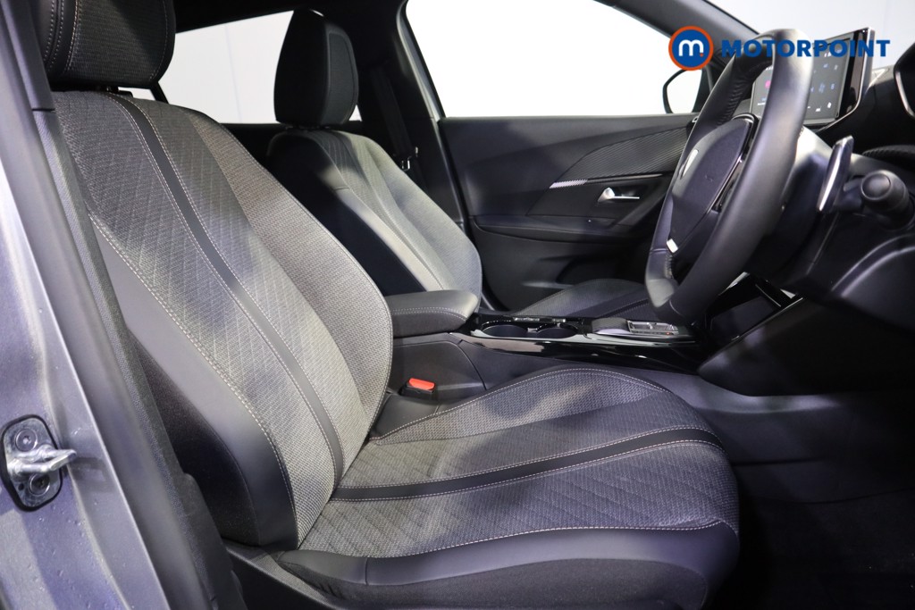 Peugeot 2008 Allure Automatic Petrol SUV - Stock Number (1613094) - 13th supplementary image