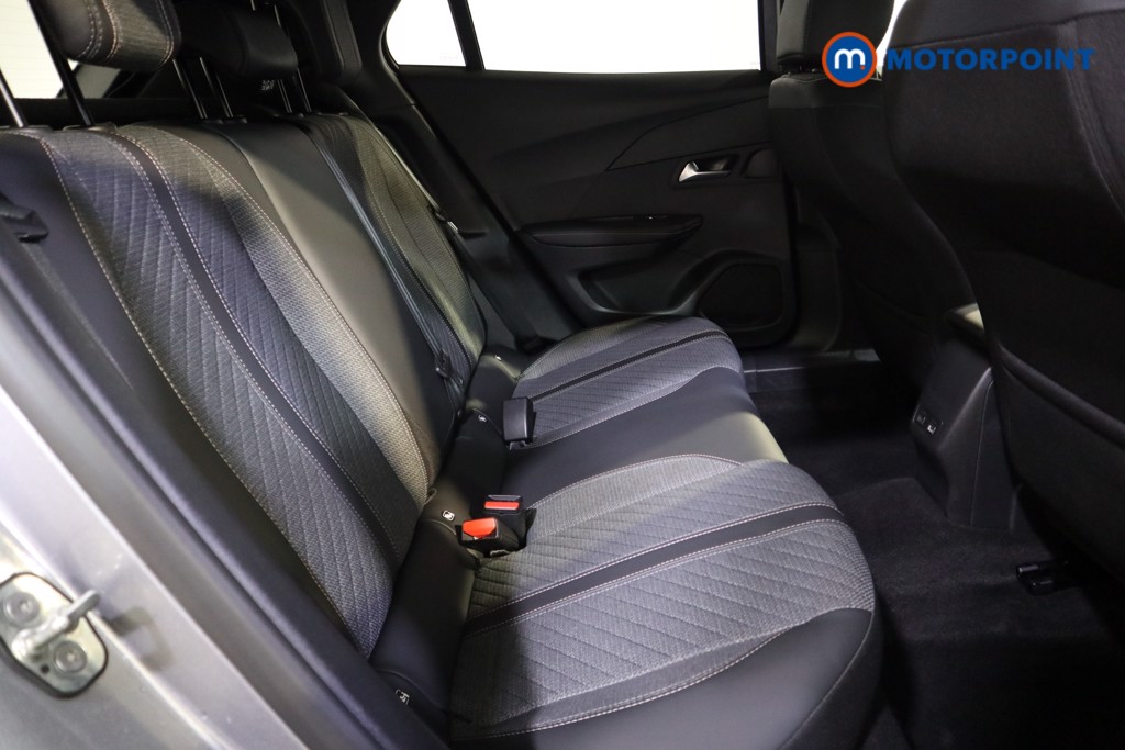 Peugeot 2008 Allure Automatic Petrol SUV - Stock Number (1613094) - 14th supplementary image