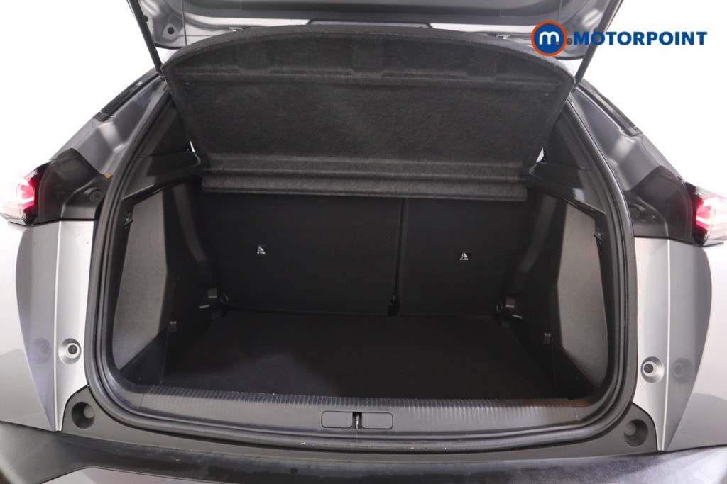 Peugeot 2008 Allure Automatic Petrol SUV - Stock Number (1613094) - 18th supplementary image