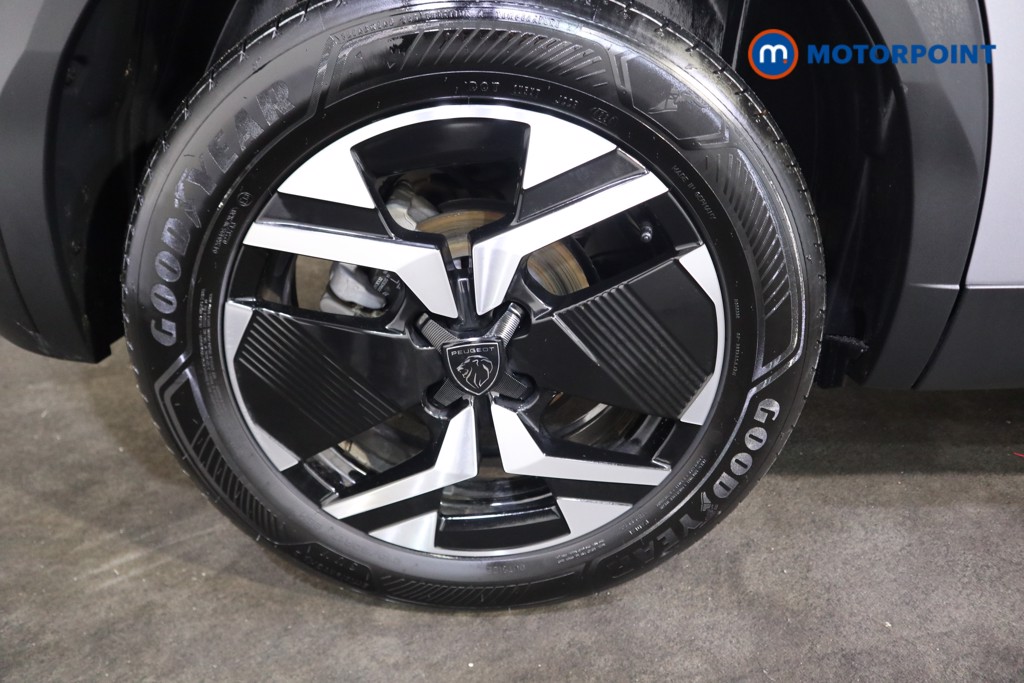 Peugeot 2008 Allure Automatic Petrol SUV - Stock Number (1613094) - 19th supplementary image