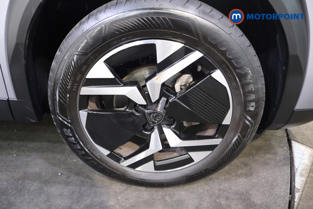 Peugeot 2008 Allure Automatic Petrol SUV - Stock Number (1613094) - 20th supplementary image