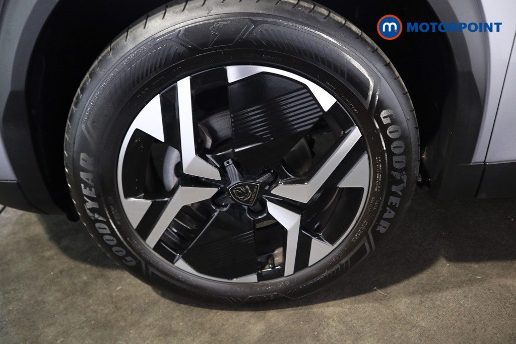 Peugeot 2008 Allure Automatic Petrol SUV - Stock Number (1613094) - 21st supplementary image