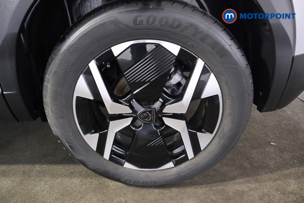 Peugeot 2008 Allure Automatic Petrol SUV - Stock Number (1613094) - 22nd supplementary image