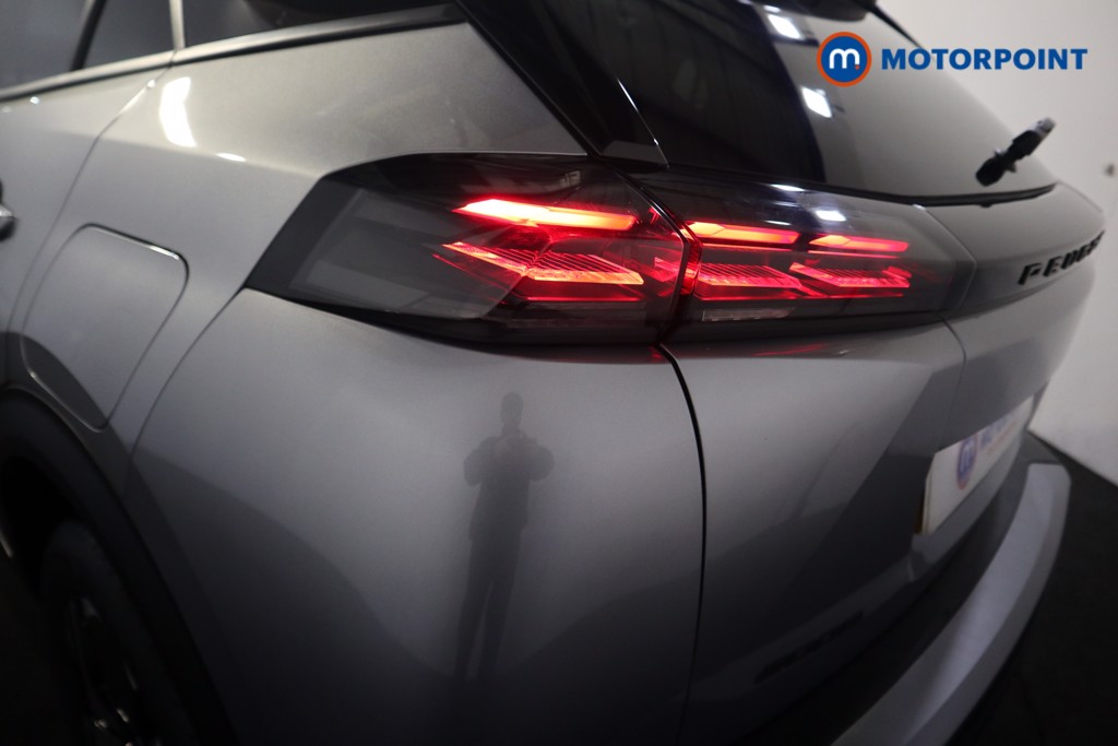 Peugeot 2008 Allure Automatic Petrol SUV - Stock Number (1613094) - 24th supplementary image
