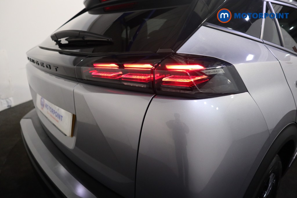 Peugeot 2008 Allure Automatic Petrol SUV - Stock Number (1613094) - 25th supplementary image