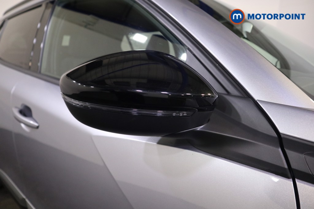 Peugeot 2008 Allure Automatic Petrol SUV - Stock Number (1613094) - 28th supplementary image