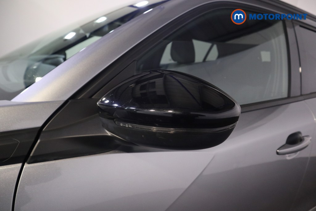 Peugeot 2008 Allure Automatic Petrol SUV - Stock Number (1613094) - 29th supplementary image