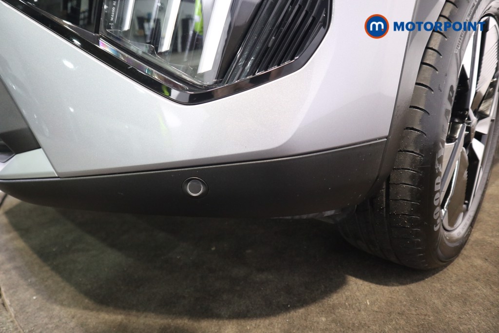 Peugeot 2008 Allure Automatic Petrol SUV - Stock Number (1613094) - 30th supplementary image