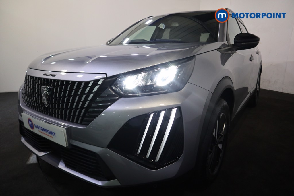 Peugeot 2008 Allure Automatic Petrol SUV - Stock Number (1613094) - 31st supplementary image