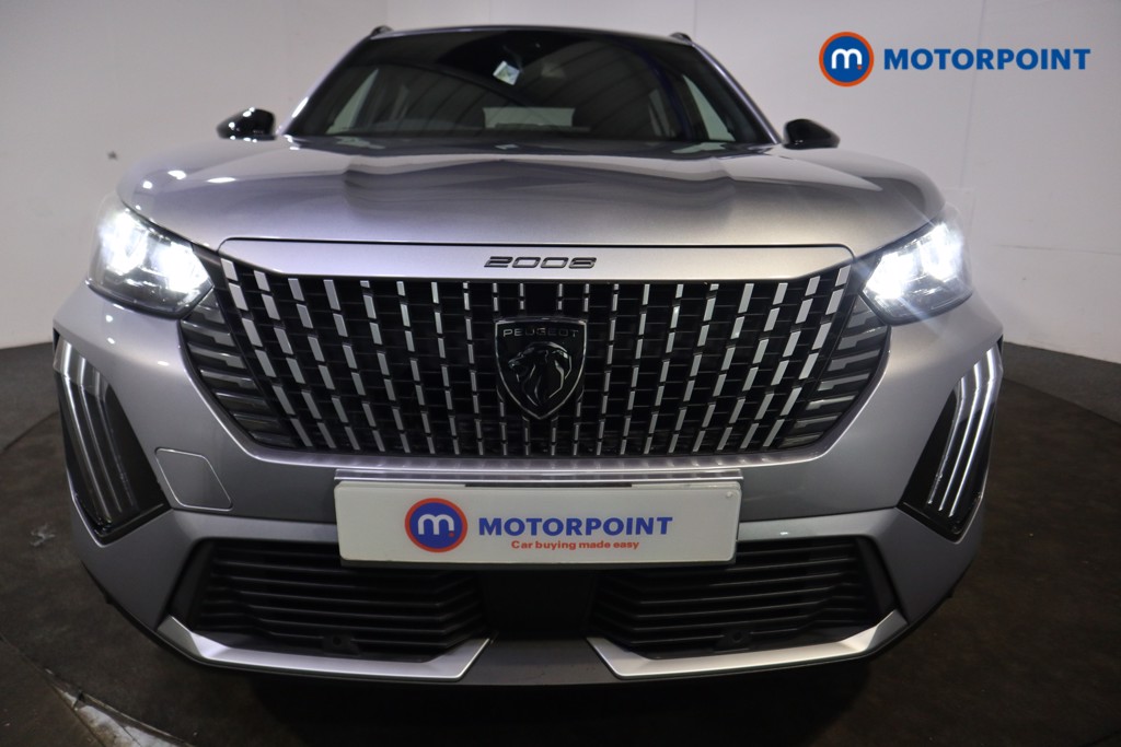 Peugeot 2008 Allure Automatic Petrol SUV - Stock Number (1613094) - 32nd supplementary image