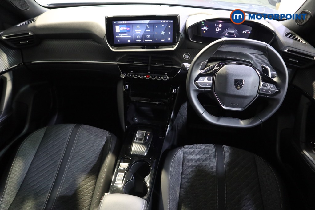 Peugeot 2008 Allure Automatic Petrol SUV - Stock Number (1613094) - 1st supplementary image