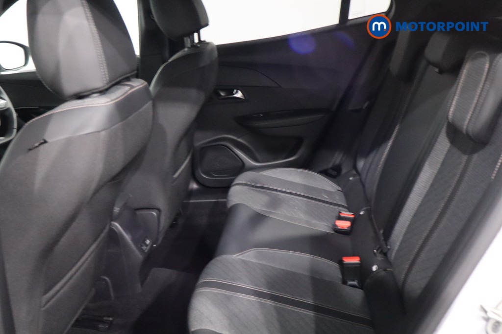 Peugeot 2008 Allure Manual Petrol SUV - Stock Number (1613116) - 5th supplementary image