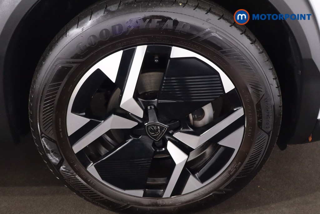 Peugeot 2008 Allure Manual Petrol SUV - Stock Number (1613116) - 10th supplementary image