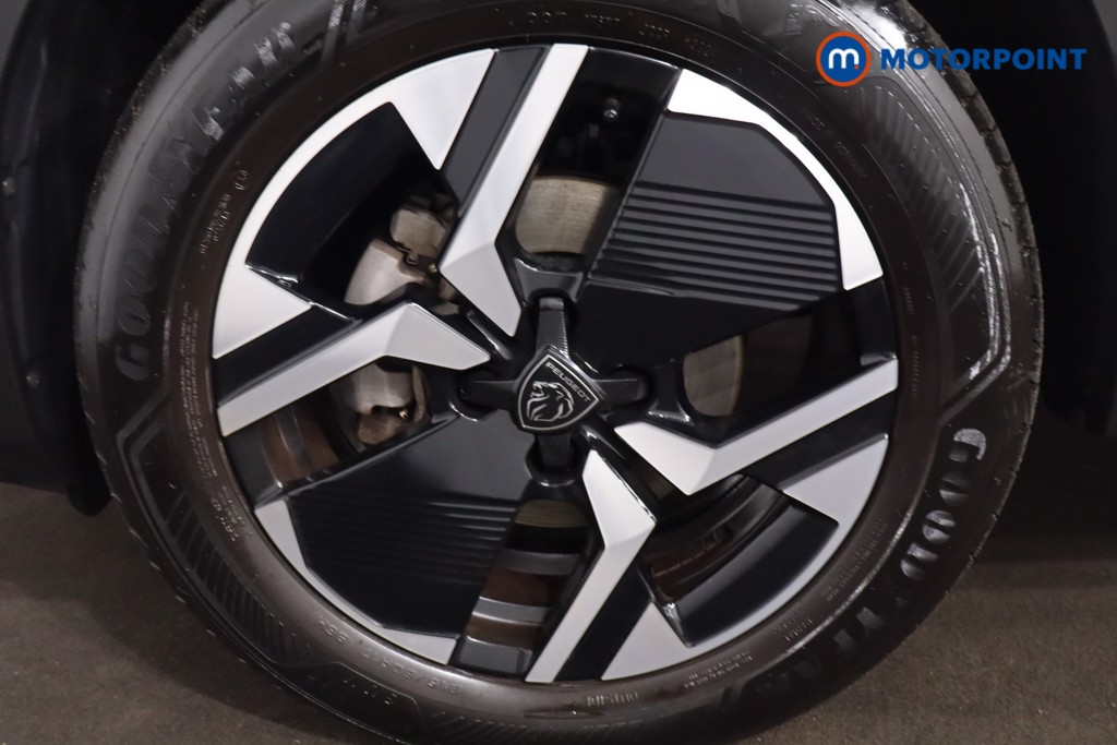 Peugeot 2008 Allure Manual Petrol SUV - Stock Number (1613116) - 11th supplementary image