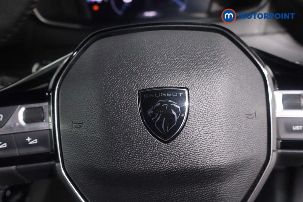 Peugeot 2008 Allure Manual Petrol SUV - Stock Number (1613116) - 13th supplementary image