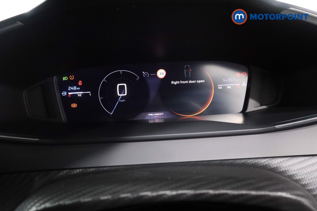 Peugeot 2008 Allure Manual Petrol SUV - Stock Number (1613116) - 16th supplementary image