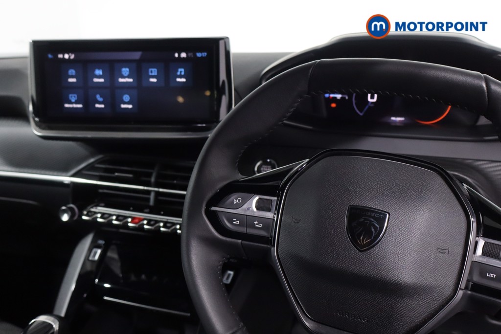 Peugeot 2008 Allure Manual Petrol SUV - Stock Number (1613116) - 19th supplementary image