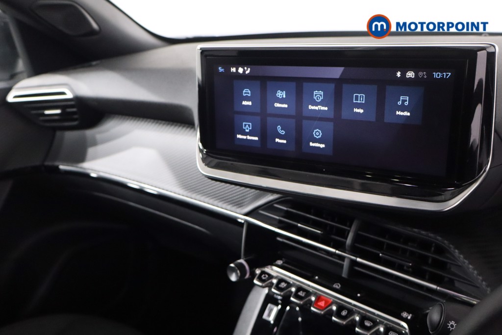 Peugeot 2008 Allure Manual Petrol SUV - Stock Number (1613116) - 20th supplementary image
