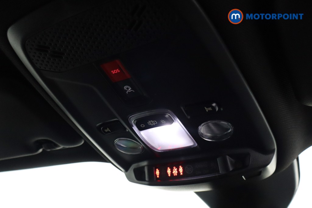 Peugeot 2008 Allure Manual Petrol SUV - Stock Number (1613116) - 23rd supplementary image