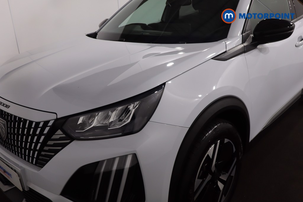 Peugeot 2008 Allure Manual Petrol SUV - Stock Number (1613116) - 28th supplementary image