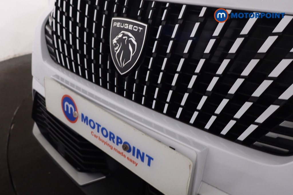 Peugeot 2008 Allure Manual Petrol SUV - Stock Number (1613116) - 30th supplementary image