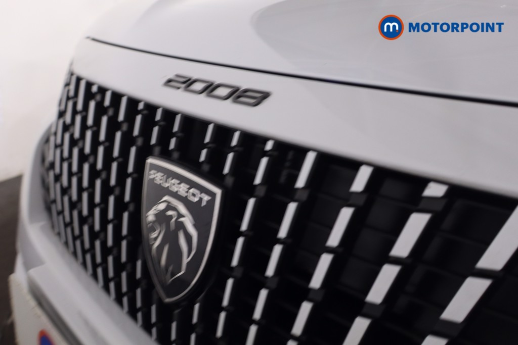 Peugeot 2008 Allure Manual Petrol SUV - Stock Number (1613116) - 31st supplementary image