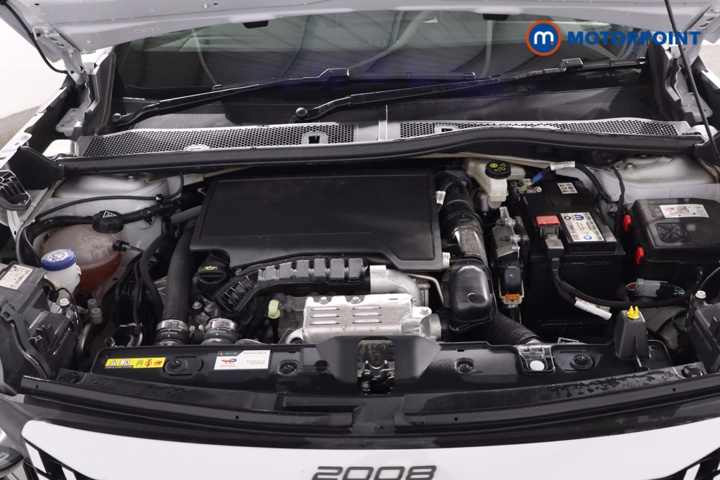 Peugeot 2008 Allure Manual Petrol SUV - Stock Number (1613116) - 34th supplementary image