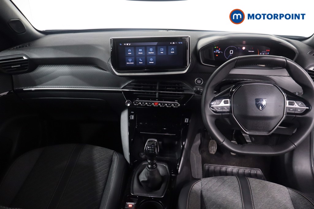 Peugeot 2008 Allure Manual Petrol SUV - Stock Number (1613116) - 1st supplementary image
