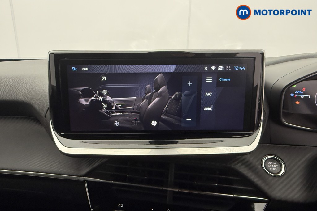 Peugeot 2008 Allure Manual Petrol SUV - Stock Number (1613124) - 6th supplementary image