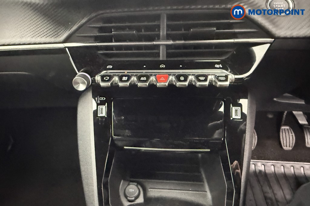 Peugeot 2008 Allure Manual Petrol SUV - Stock Number (1613124) - 9th supplementary image